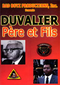  Duvalier Pere et Fils