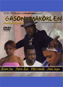  Gason Makoklen, Vol. 1