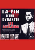  Les Duvalier: La Fin dune Dynastie