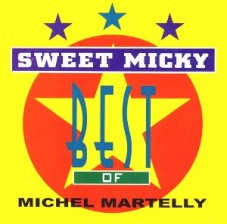 Best of Sweet Micky