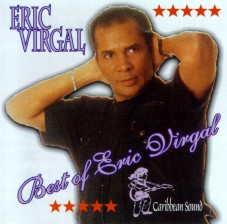 Best of Eric Virgal