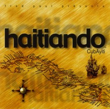 Haitiando, Vol. 1