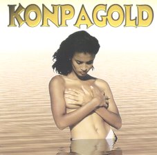 Konpagold Vol. 1