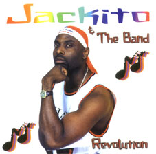 Jackito and the Band