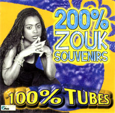 200% Zouk Souvenirs
