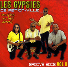 Groove 2002, Plus de 20 Ans Apres, vol. 2