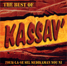 The Best of Kassav