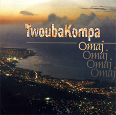 TwoubaKompa - Omaj