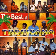 The Best of Tropicana, Vol. 2