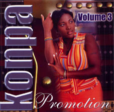 Kompa Promotion - Volume 3