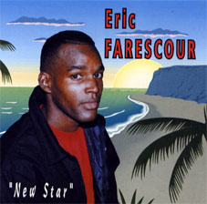 Eric Farescour