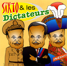 Sixto & les Dictateurs