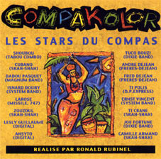 Compakolor - Les Stars du Compas