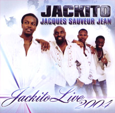 Jackito Live 2004