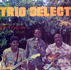 Trio Select - Gro Banbou
