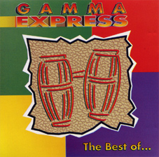 The Best of Gamma Express