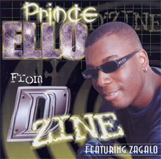 Prince Ello