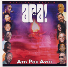 Atis Pou Ayiti