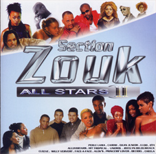 Section Zouk All Stars II