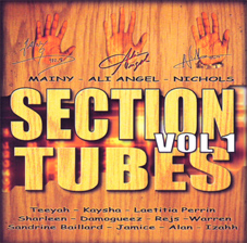 Section Tubes, Vol. 1