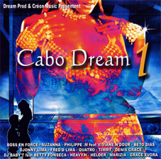 Cabo Dream (Zouk du Cap Vert)