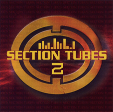 Section Tubes 2