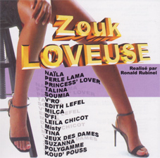 Zouk Loveuse