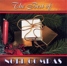 The Best of Noël Compas