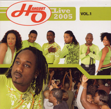 Live 2005, Vol. 1