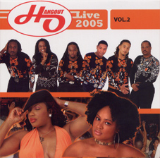 Live 2005, Vol. 2