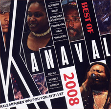 Best of Kanaval 2008