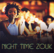 Night Time Zouk