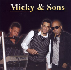 Micky and Sons