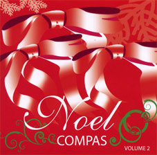 Best of Noel Compas, Vol. 2