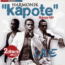 Kapoté (Double CD)