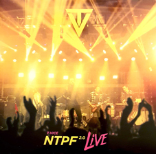 NTPF 2.0 Live