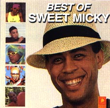 Best of Sweet Micky, vol. 2