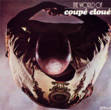 The World of Coupe Cloue